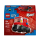 Klocki LEGO® LEGO CITY 60482 Pojazdy — wóz strażacki